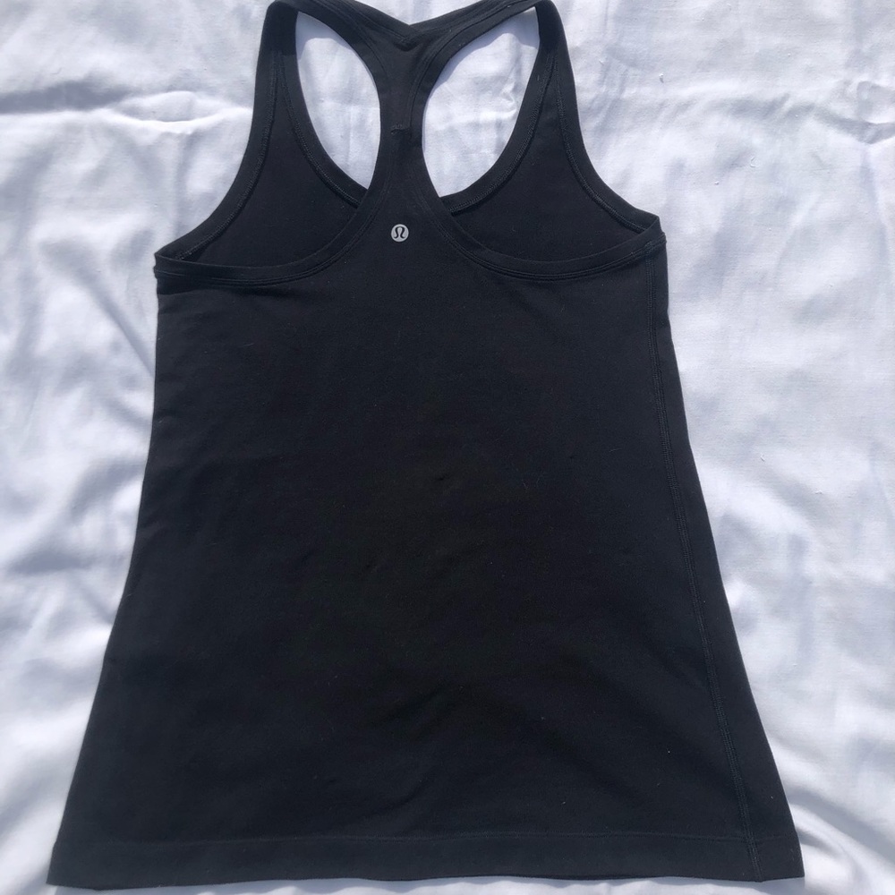 Lululemon Racerback Tanktop S-M - Picture 5 of 6
